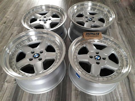 Bmw Dished Rims